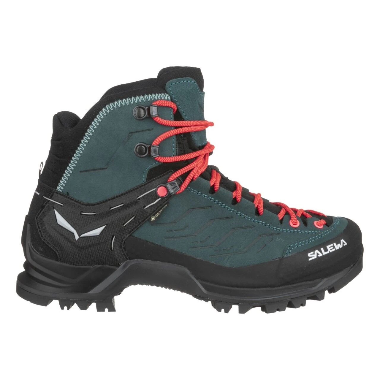 Salewa Ws Mtn Trainer Mid GTX 9 Salewa Ws Mtn Trainer Mid GTX - Image 7
