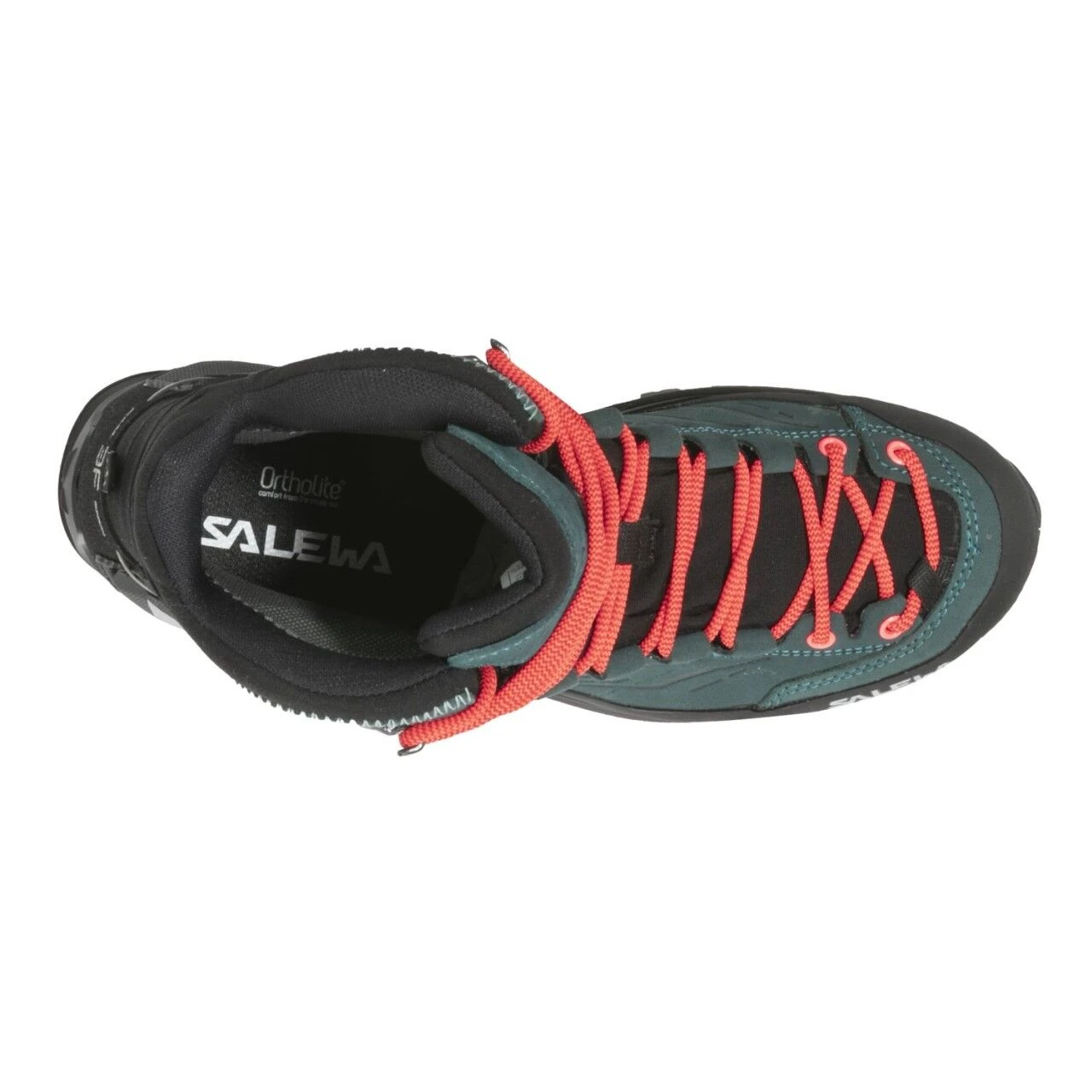 Salewa Ws Mtn Trainer Mid GTX 11 Salewa Ws Mtn Trainer Mid GTX - Image 9