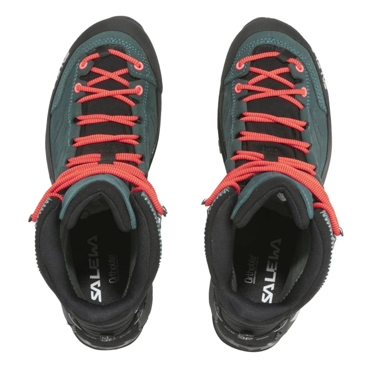 Salewa Ws Mtn Trainer Mid GTX 12 Salewa Ws Mtn Trainer Mid GTX - Image 10