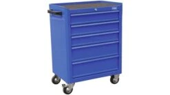 Cyclus Tools Workshop Trolley