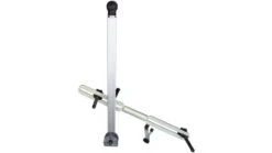 Tip Top 3-Point Clamping System