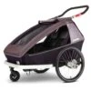Croozer Kid Vaaya 2 1 Croozer Kid Vaaya 2 -Trail Outfitters Shop 03 121001322 croozer kid vayaa 2 blossom red buggy 1280x1280