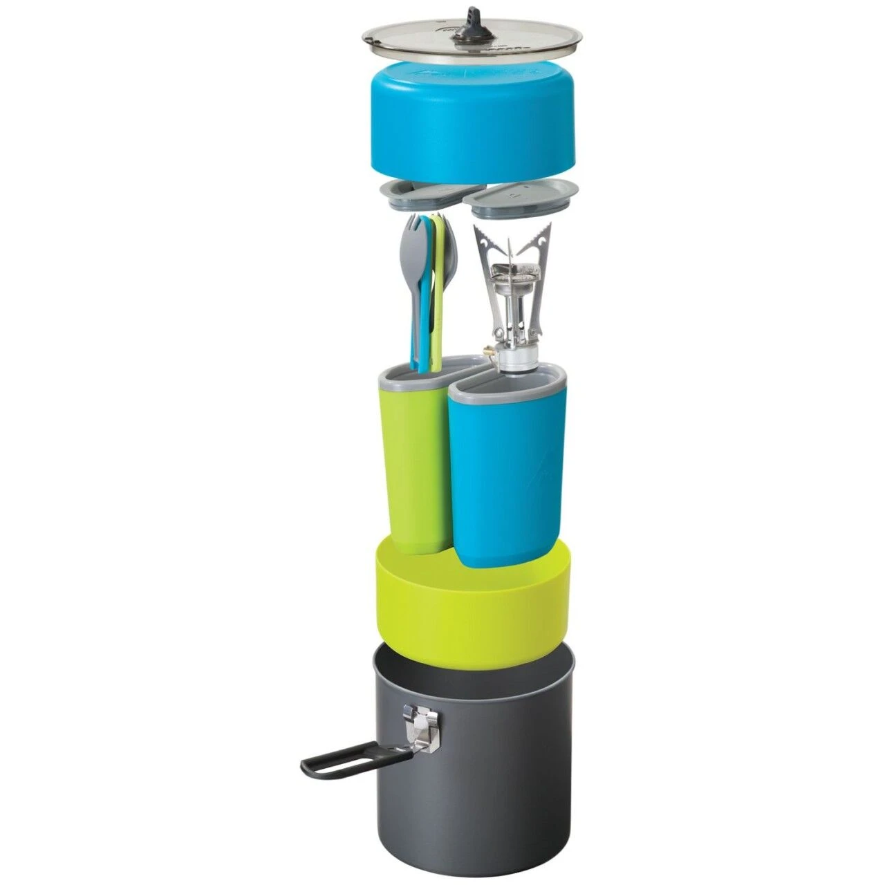 MSR Pocket Rocket Stove Kit 4 MSR Pocket Rocket Stove Kit - Image 2