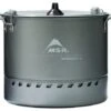 MSR WindBurner Stock Pot (4.5 LTR) -Trail Outfitters Shop 10370 msr windburner stock pot PR 600x600