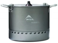 MSR WindBurner Stock Pot (4.5 LTR)