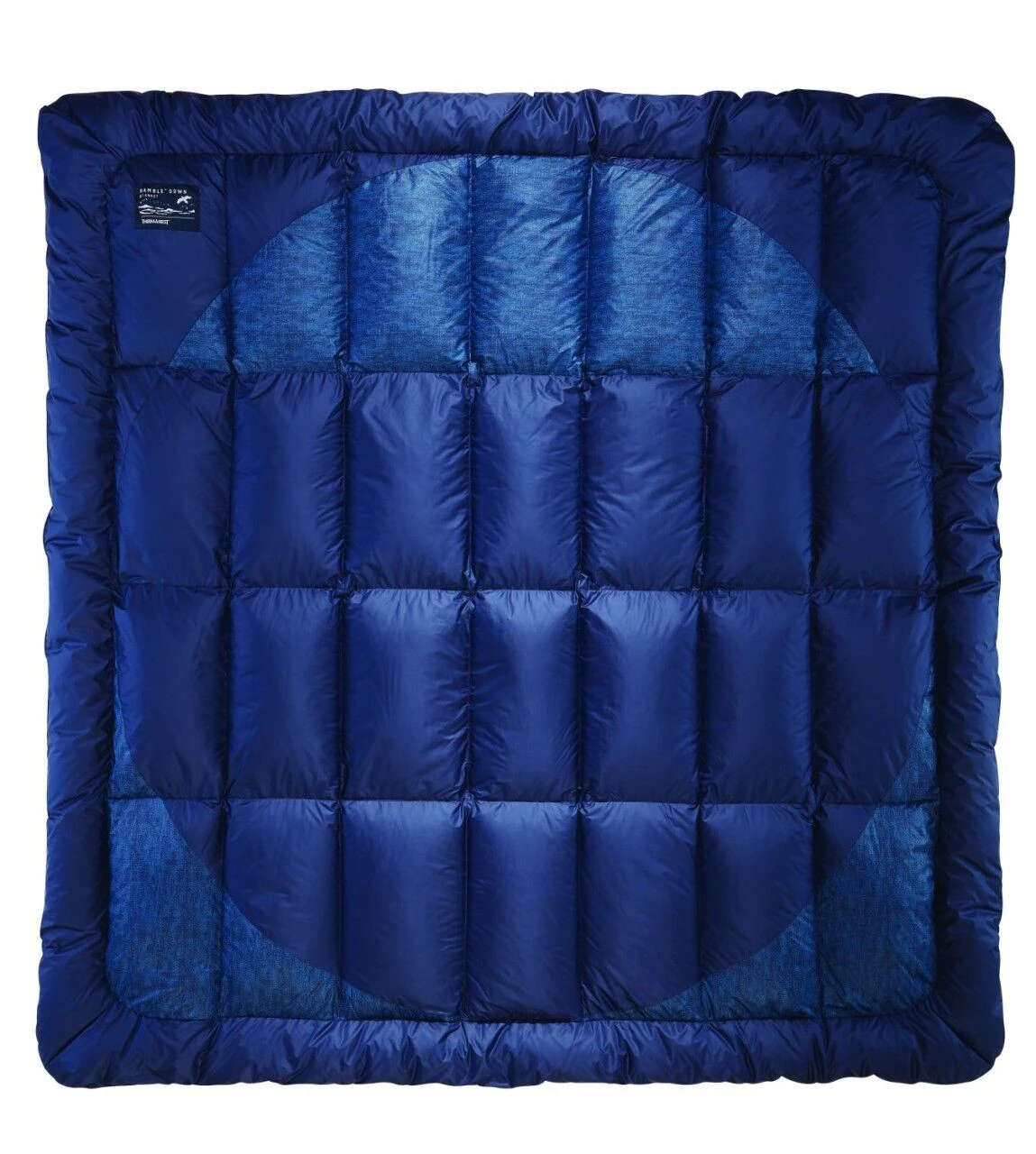 Therm-A-Rest Ramble Down Blanket 4 Therm-A-Rest Ramble Down Blanket - Image 2
