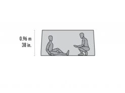 MSR Thru-Hiker Mesh House 2 V2 -Trail Outfitters Shop 10823 6 1280x1280