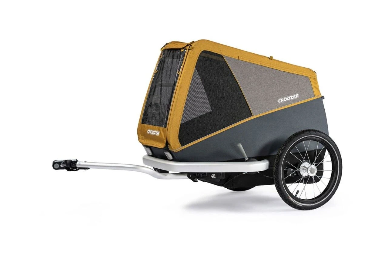 Croozer Dog Peppa 3 Croozer Dog Peppa