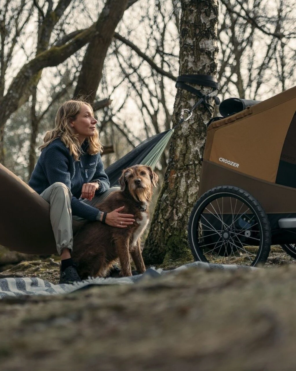 Croozer Dog Peppa 7 Croozer Dog Peppa - Image 5