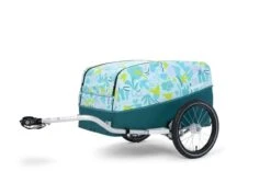 Croozer Cargo Tuure