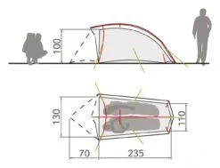 VAUDE Hogan SUL 2P -Trail Outfitters Shop 12481 g 1280x1280