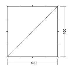 Robens Tarp 4 X 4 M -Trail Outfitters Shop 130041 33 1280x1280