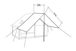 Robens Prospector Tarp -Trail Outfitters Shop 130145 3 1280x1280