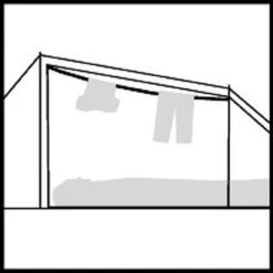 Robens Voyager 3EX -Trail Outfitters Shop 130264 Voyager 3EX Icons13 1280x1280