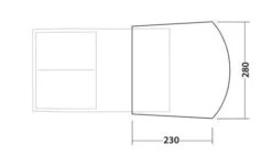 Robens Double Shade Grabber 10 Robens Double Shade Grabber -Trail Outfitters Shop 130280 4 1280x1280