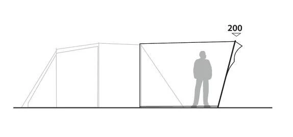 Robens Double Shade Grabber 7 Robens Double Shade Grabber - Image 5