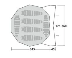 Robens Chinook Ursa S -Trail Outfitters Shop 130287 6 1280x1280