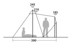 Robens Chinook Ursa S -Trail Outfitters Shop 130287 7 1280x1280