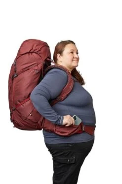 Gregory Kalmia 60 Plus 23 Gregory Kalmia 60 Plus -Trail Outfitters Shop 139220 BORDEAUX RED 05 1280x1280