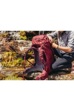 Gregory Kalmia 60 Plus 25 Gregory Kalmia 60 Plus -Trail Outfitters Shop 139220 BORDEAUX RED 07 1280x1280