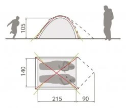 VAUDE Campo Compact 2P -Trail Outfitters Shop 14219 g 1280x1280