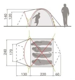 VAUDE Campo Grande XT 4P -Trail Outfitters Shop 14227 g 430x430 1280x1280