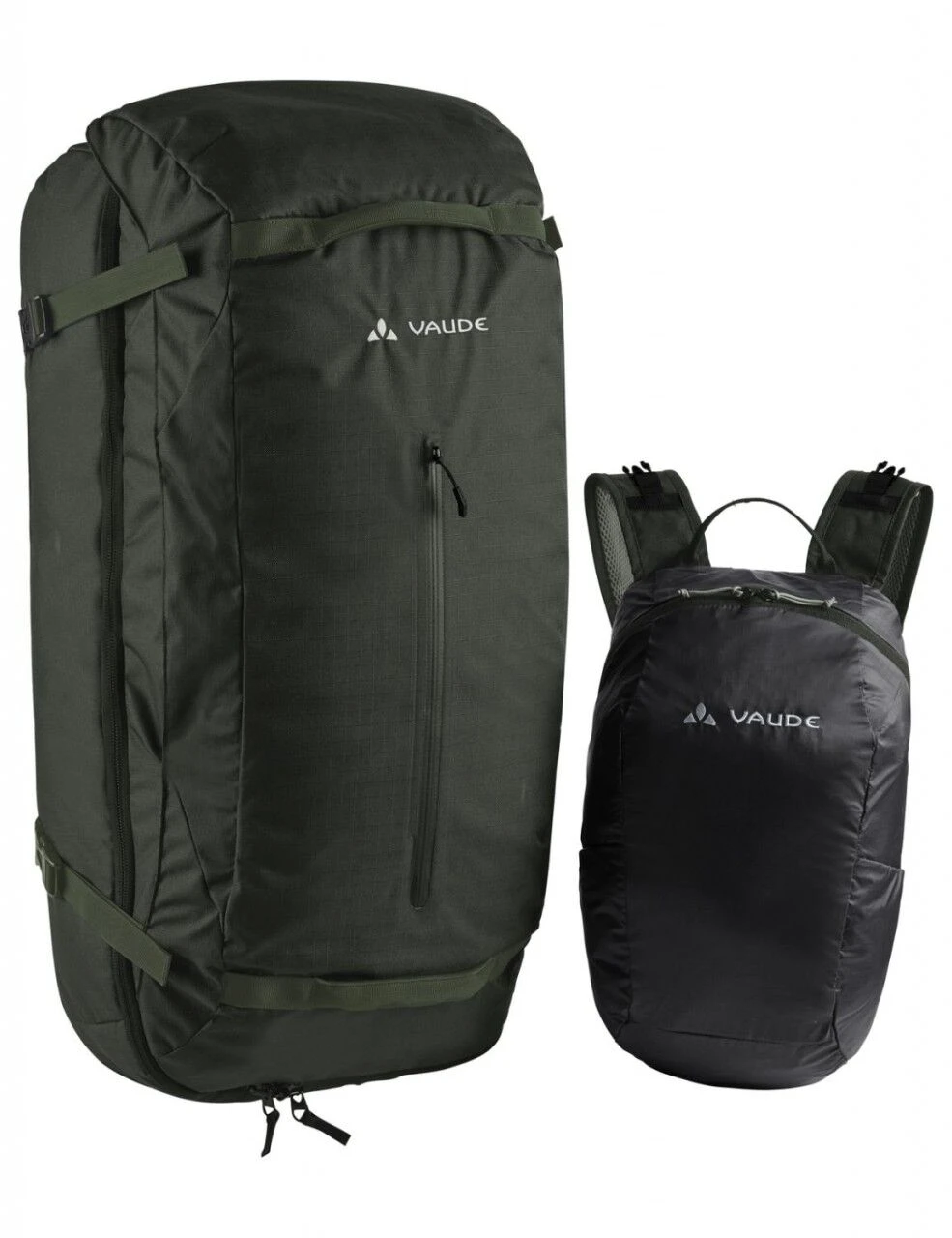VAUDE Mundo 65+To Go 6 VAUDE Mundo 65+To Go - Image 4