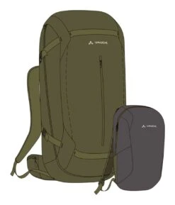 VAUDE Mundo 65+To Go 11 VAUDE Mundo 65+To Go -Trail Outfitters Shop 14398 403 s 5 1280x1280