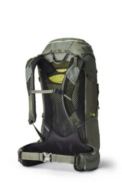 Gregory Zulu 35 RC -Trail Outfitters Shop 145665 FORAGE GREEN 3 1280x1280