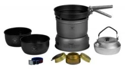 Trangia Storm Cooker 27-6 HA