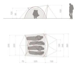 VAUDE Space XT 4P -Trail Outfitters Shop 15474 g 430x430 1280x1280