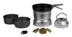 Trangia Storm Cooker 25-0 UL/HA