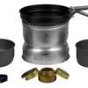 Trangia Storm Cooker 25-9 UL/HA -Trail Outfitters Shop 160259 600x600