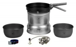 Trangia Storm Cooker 27-9 UL/HA