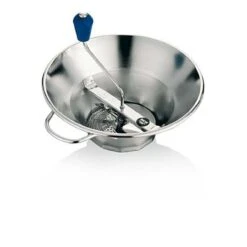 De Buyer Food Mill No3 And 3 Sieves