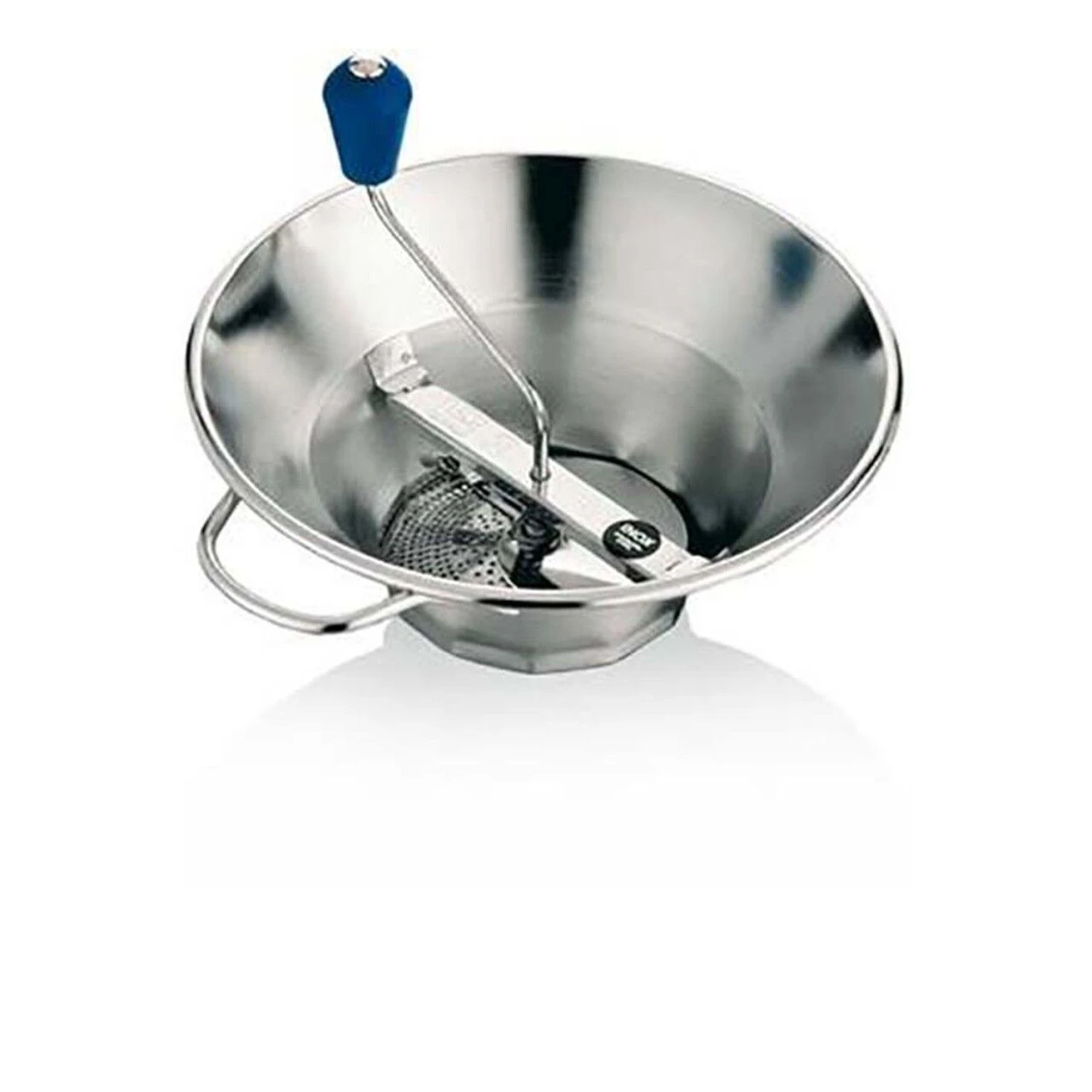 De Buyer Food Mill No3 And 3 Sieves 3 De Buyer Food Mill No3 And 3 Sieves