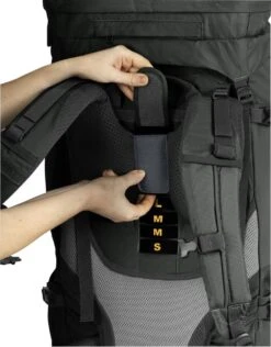 Jack Wolfskin Women's Denali 65+10 -Trail Outfitters Shop 2010071 4136 E520 1280x1280