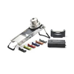 De Buyer La Mandoline Revolution Master