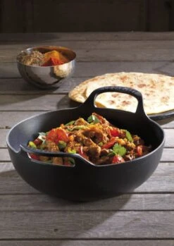 Le Creuset Balti Dish -Trail Outfitters Shop 20142240000460 LS00003 1280x1280