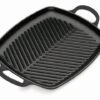 Le Creuset Signature Rectangular Skillet Grill