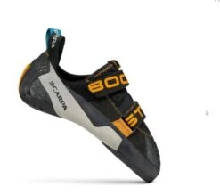 Scarpa Booster