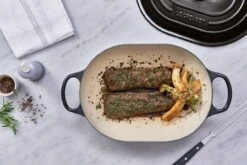 Le Creuset Signature Oblong Dutch Oven -Trail Outfitters Shop 21112310000430 96002500541000 LS00002 1280x1280