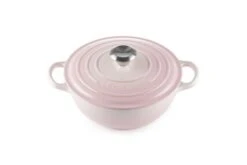 Le Creuset Signature Soup Pot