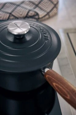 Le Creuset Signature Sauce Pan Wooden Handle -Trail Outfitters Shop 21139180000460 LS 00006 1280x1280