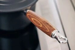 Le Creuset Signature Sauce Pan Wooden Handle -Trail Outfitters Shop 21139180000460 LS 00010 1280x1280