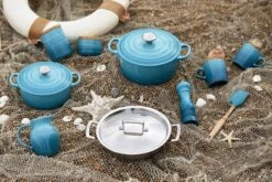 Le Creuset Classic Stainless Steel Rondeau Pan -Trail Outfitters Shop 21177201702430 21177241702430 96202830001000 70302351700002 96002000490000 LS00001 1280x1280