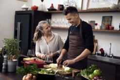 Le Creuset Santoku Knife -Trail Outfitters Shop 21177240602430 20058240000460 49812000010003 71501115410001 25138270600422 98000213000200 71102191400001 96002500541000 96002000541000 LS00001 1280x1280