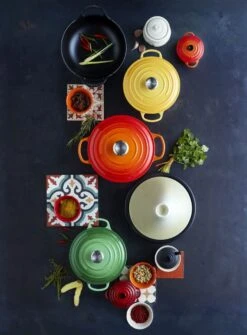 Le Creuset Balti Dish -Trail Outfitters Shop 21177240902430 21177244032430 20142240000460 25138317160422 71901100900100 71901100600100 LS00001 1280x1280