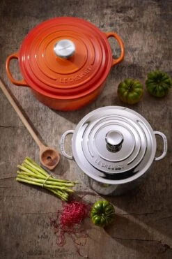 Le Creuset Stainless Steel Stockpot With Lid -Trail Outfitters Shop 21177240902430 96602120000000 LS00002 1280x1280