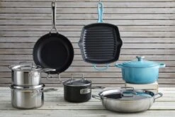 Le Creuset Classic Stainless Steel Saucepan -Trail Outfitters Shop 21177241702430 20183261700422 96200916001000 96200918001000 96202830001000 51101260010202 51108160010302 LS00002 1280x1280 2